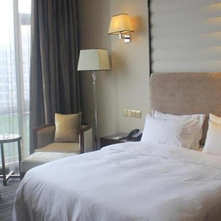 Sport Hotel Chongqing Zewnętrze zdjęcie