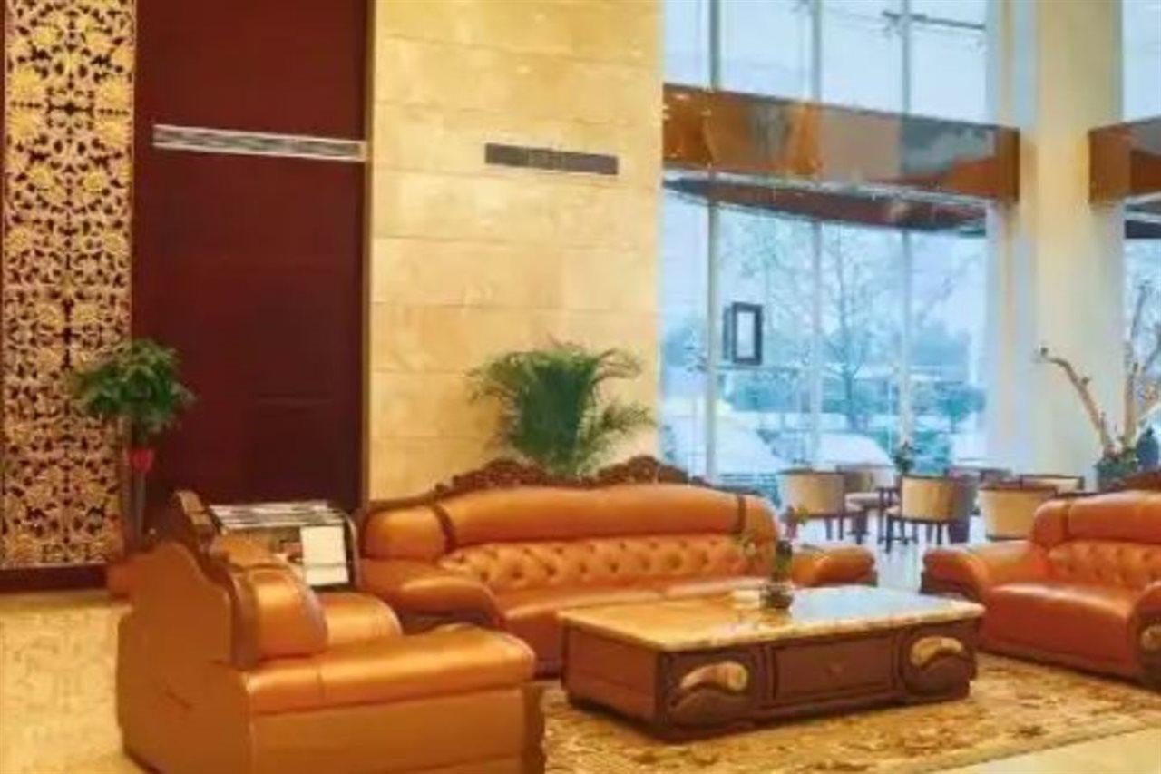 Sport Hotel Chongqing Zewnętrze zdjęcie