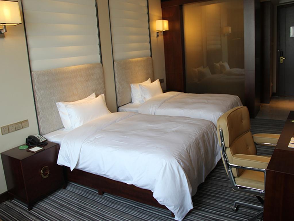 Sport Hotel Chongqing Pokój zdjęcie