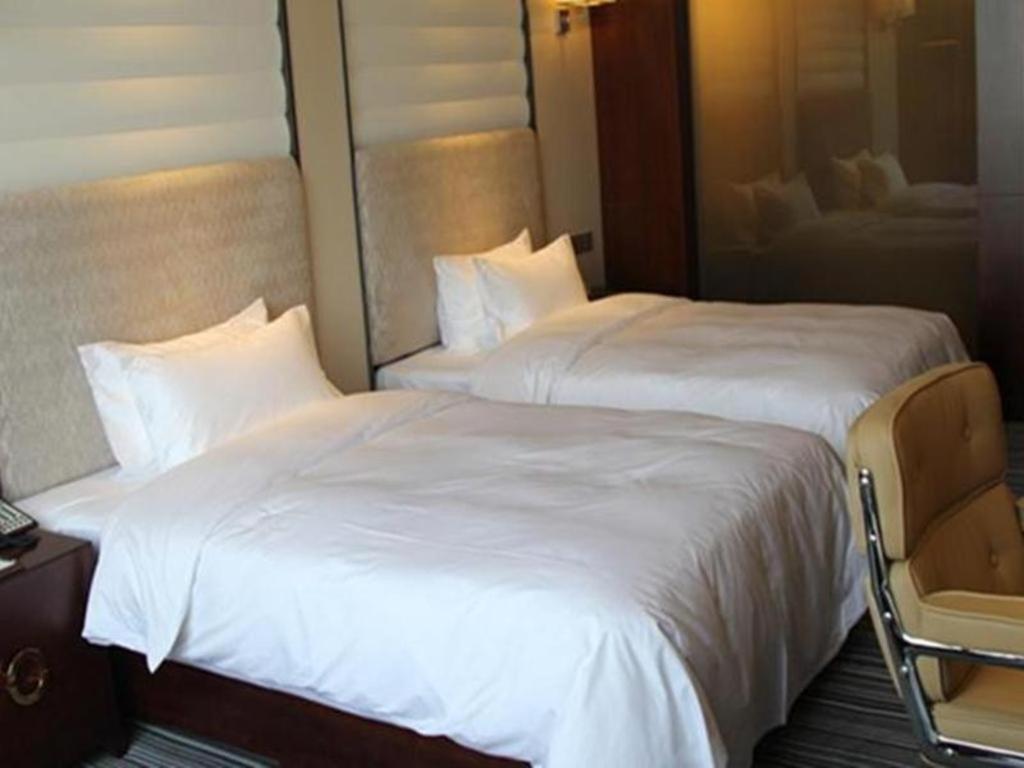 Sport Hotel Chongqing Zewnętrze zdjęcie