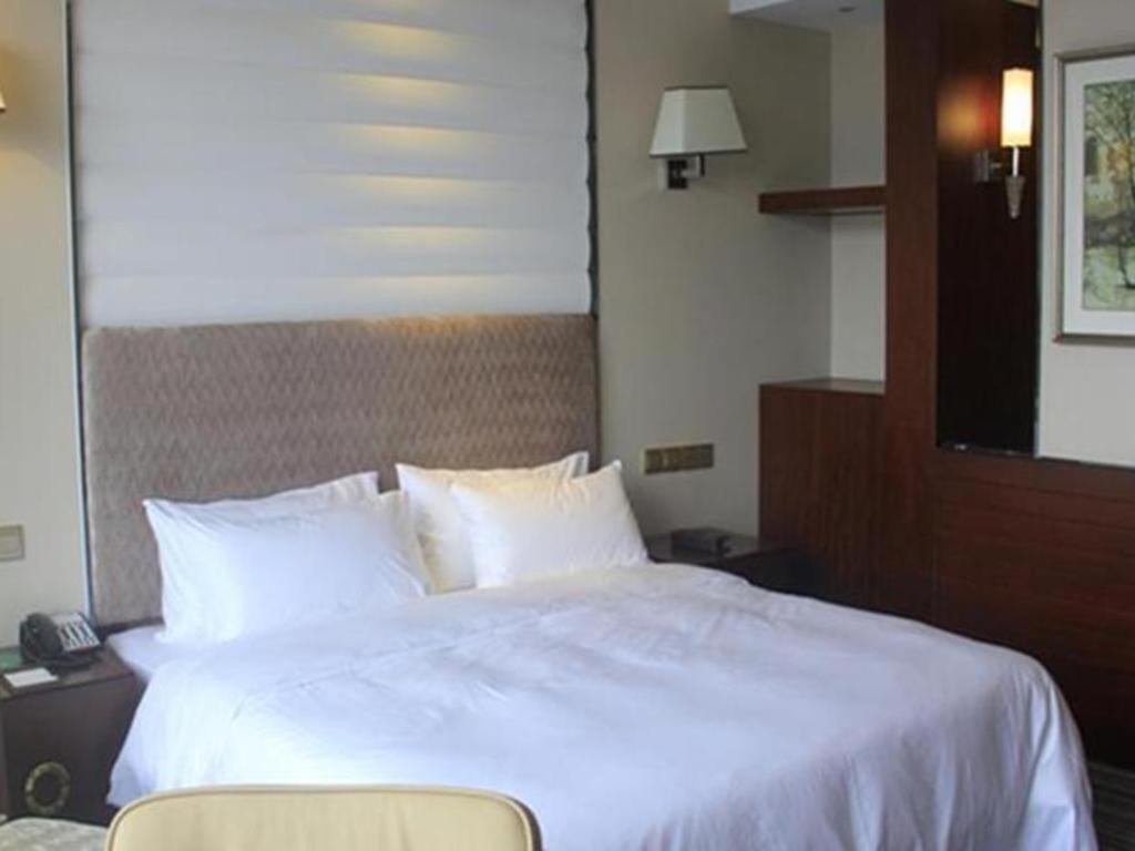 Sport Hotel Chongqing Zewnętrze zdjęcie