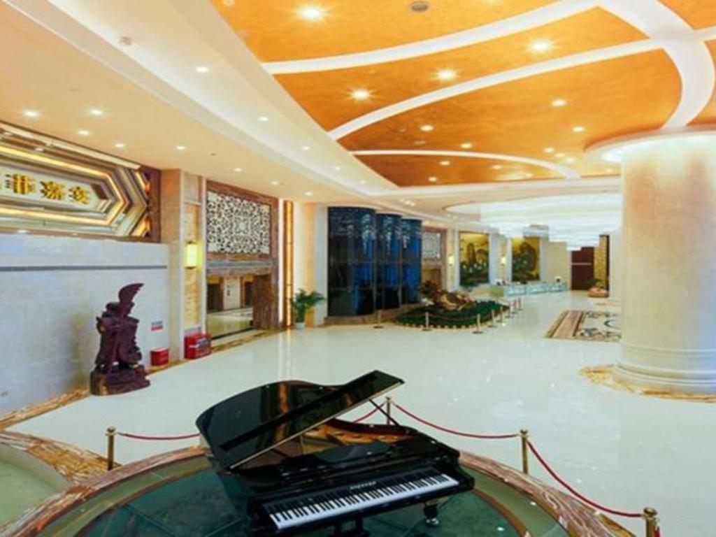 Sport Hotel Chongqing Zewnętrze zdjęcie