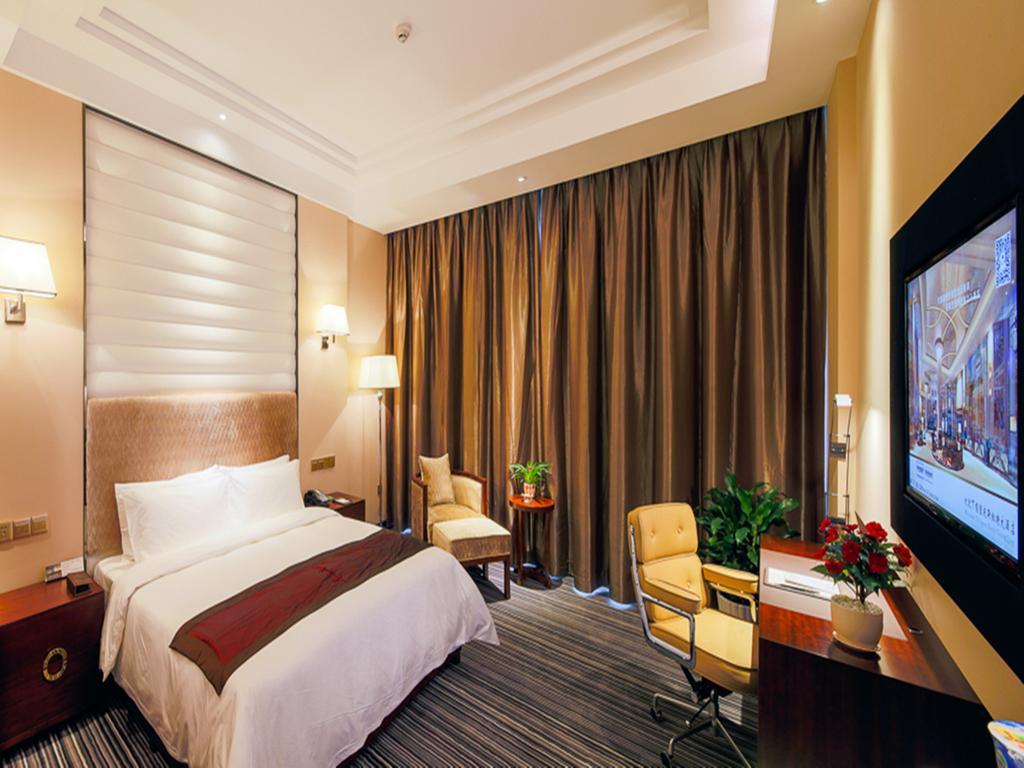 Sport Hotel Chongqing Pokój zdjęcie