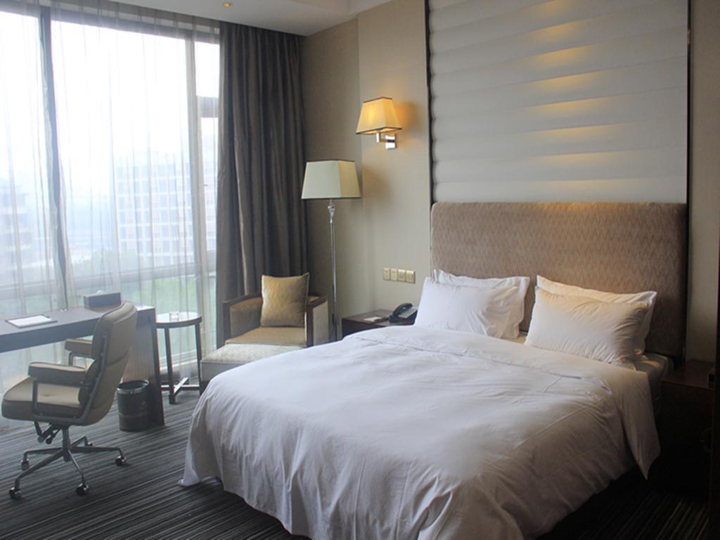 Sport Hotel Chongqing Zewnętrze zdjęcie