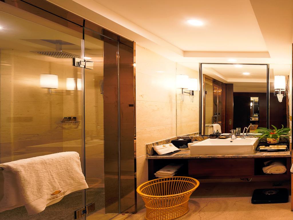Sport Hotel Chongqing Pokój zdjęcie