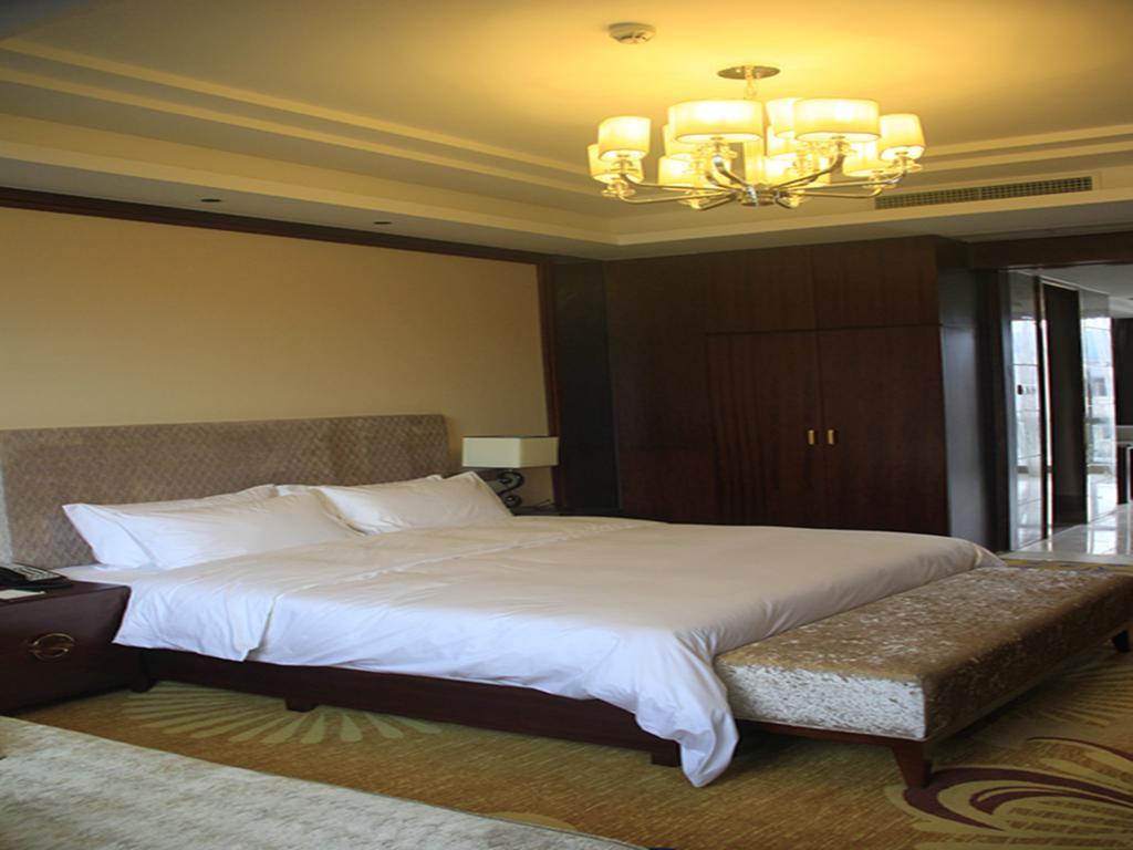 Sport Hotel Chongqing Zewnętrze zdjęcie