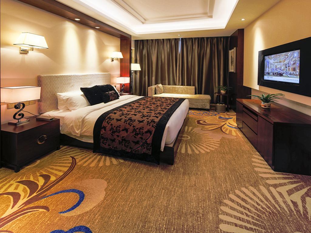 Sport Hotel Chongqing Pokój zdjęcie